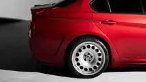 Alfa Romeo Giulia ErreErre Fuoriserie
