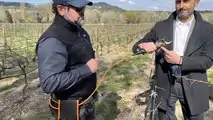 ellenc C35 e C45: le forbici per la potatura 2022