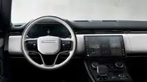 Range Rover Sport 2022