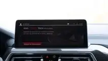Prueba BMW X4 M Competition 2022