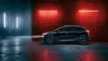 Chevrolet Bolt EUV-Redline Edition