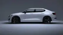 Polestar 2 BST Edition 270