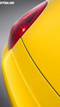 2007 Pontiac Solstice GXP