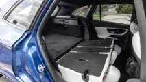 Mercedes-Benz GLC 400 e 4MATIC (2022)