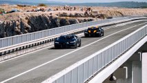 Bugatti Supercar Owners Club Croatie 2022