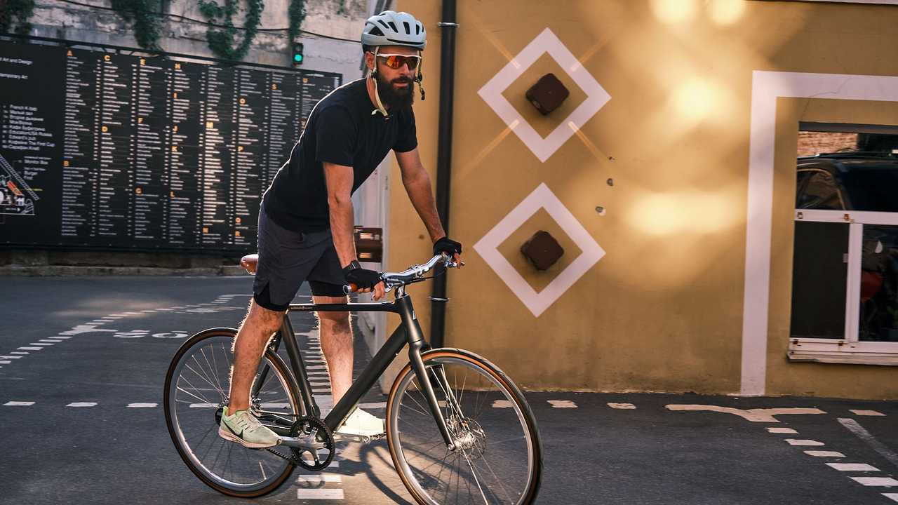 Schindelhauer Electric Bikes test