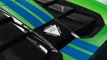 Lamborghini Huracán Supertoys by Hot Wheels