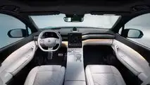 Nio ES7