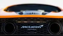 McLaren Artura, la prova in anteprima di Motor1.com