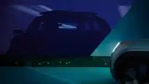 Mini nova linguagem de design