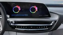 2023 Cadillac Lyriq First Drive