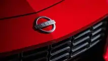 Primera prueba Nissan Z 2022
