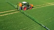 Irroratrice portata Amazone UF 2002
