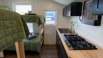 Uncharted Tiny Homes Adventure Series