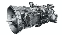 Mercedes-Benz Trucks Powerliner