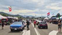 Rivanazzano Dragway 2026