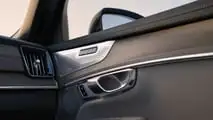The_VOLVO_XC90__Hoparlör_Kapı Kenarı