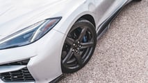 Chevrolet Corvette E-Ray 2026
