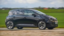 Renault Twingo E-Tech Electric (2026) im Test