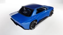 Renault R8 Gordini Konsepti