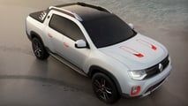 Renault Duster Oroch Concept (2014) b