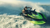 2027 Kawasaki STX 310R