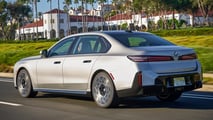 BMW 740 xDrive (2026) im Test