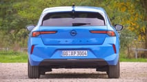 Opel Astra Diesel (2026) im Test