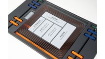 Honda Wireless Power Transfer Road System - GA unit (mock-up)