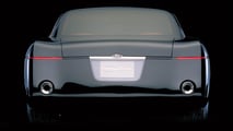 2001 Ford Forty-Nine Concept Car