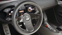 VW concept T (2004)
