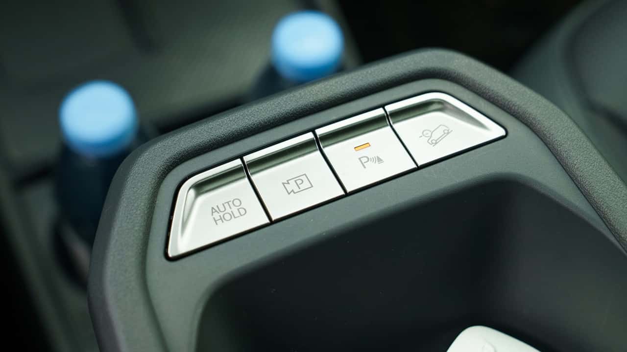 2027 Kia EV3 First Drive Review
