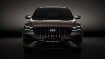 Geely Monjaro EM-i