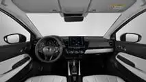 Honda City 2027