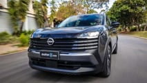 Nissan Kicks Advance