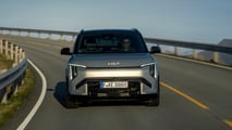 Kia EV3 GT