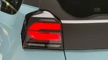 Lançamento da Dacia Spring (2027) em Paris