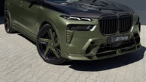BMW X7 G07 Larte Design