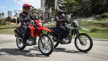 Honda NXR 160 Bros 2027