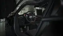 Alfa Romeo 33 Stradale Perla Nera