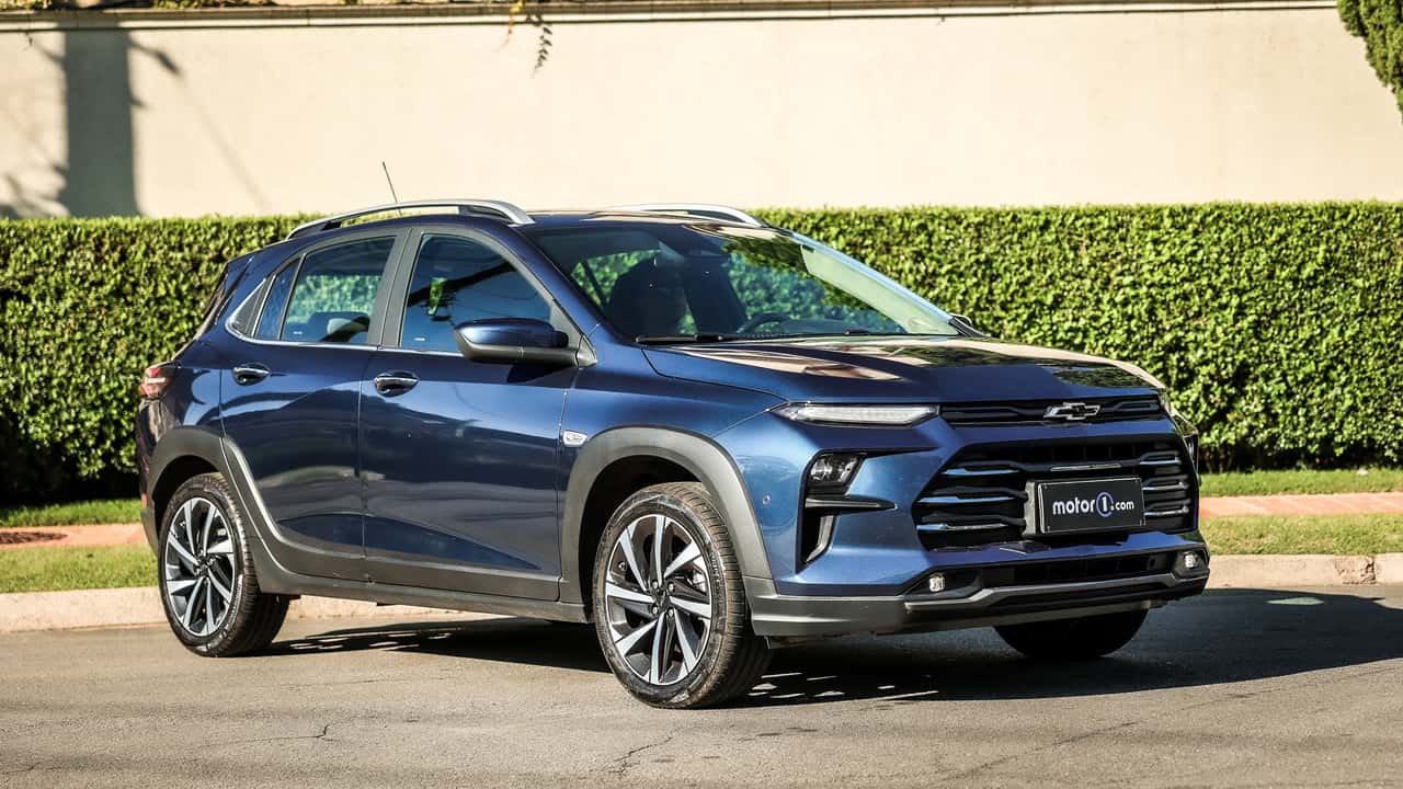 Chevrolet Sonic Premier 2027