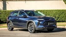 Chevrolet Sonic Premier 2027