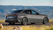 BMW 320 (G50)
