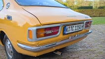 Toyota Corolla KE25 (1974)