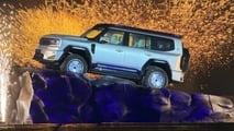 Jetour G700 2027 (BR)