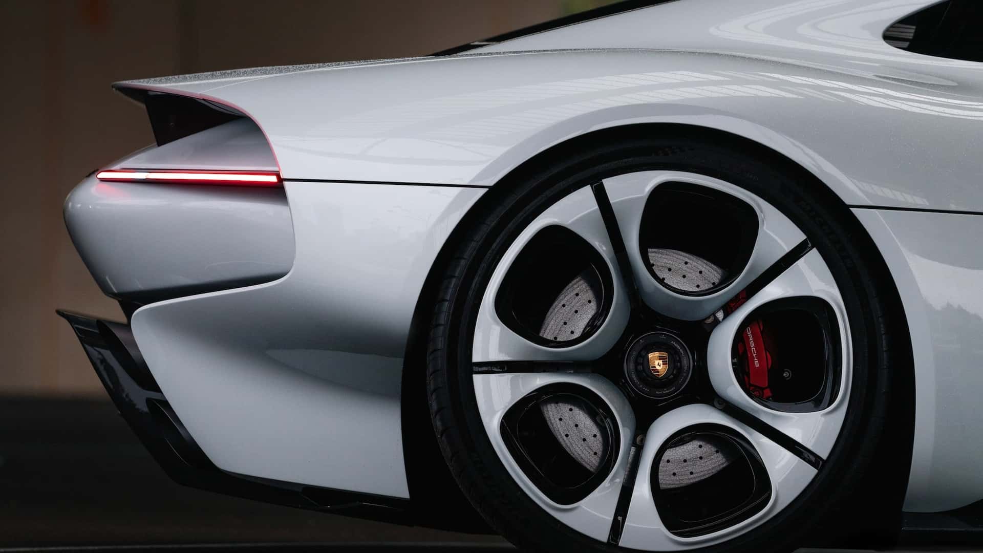 Porsche Is Building 15 One-Offs, Including A $15 Million Car