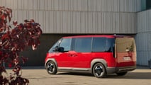 Gama Kia EV 2026