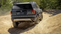2027 Honda Passport TrailSport
