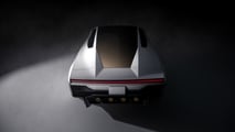Presentación del Tesla Roadster 2028