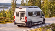 Carado CV600 Pro (2026): Roadtrip durch Finnland